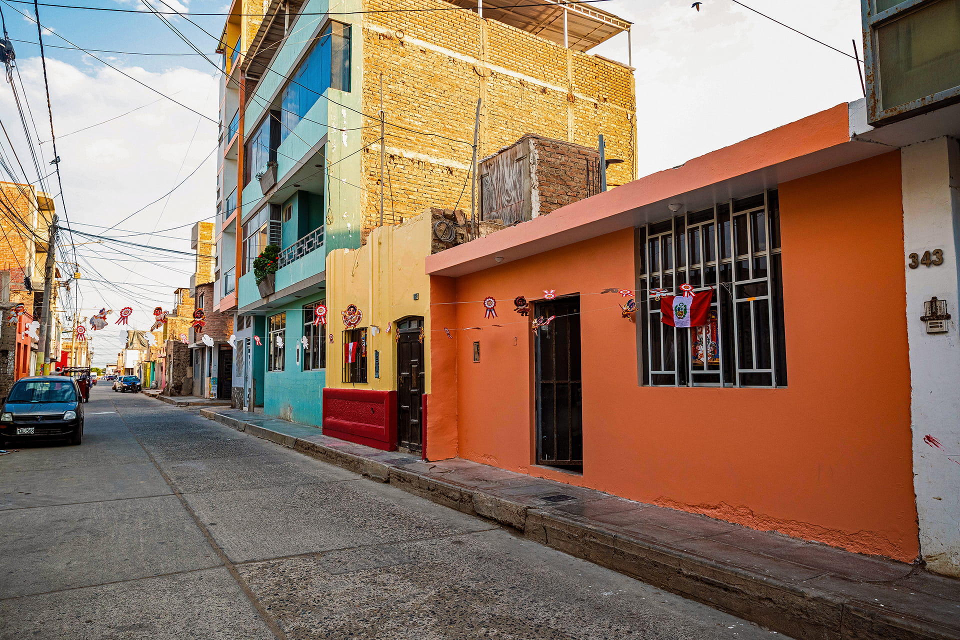 Monsefú