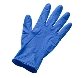 Guantes